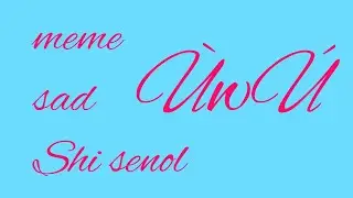 Se lo pasas a tu hermana(o)//loxy rosa_chan team//sham y plan//mis hermanos//otra vez//