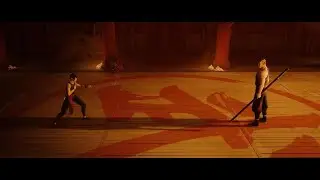 🔥🥋Sifu 2nd Boss without losing🥋🔥