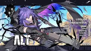 you'll **** with fear - ILLBLEED