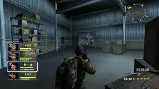 Let's Play: Conflict Desert Storm II - Mission 10 ~FINALE