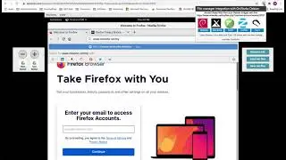 Debian Linux online extension