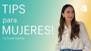 Se puede emprender y ser mujer - Claudia Magdaleno 🌟