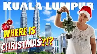 Unwrapping the spirit of CHRISTMAS: 6549 miles from Home