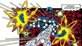 Spiderman Becomes Omnipotent #marvel #spiderman