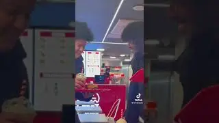 Bottle Flip for Food #trending #tiktok