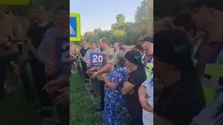 У Доброводах вимагають забрати військових із села: що кажуть про чоловіка, який розстрілював людей?