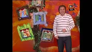 Вусолапохвіст (QTV-2015.03.09)