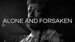 ALONE AND FORSAKEN - LOGAN