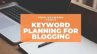 Keyword Research For Blogging with Free Keyword Tools  | IMGurukul
