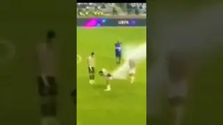 Prefect Things In Football