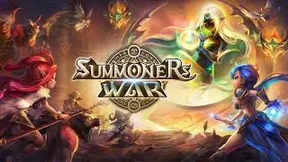 Summoners War 2024 Gameplay Android