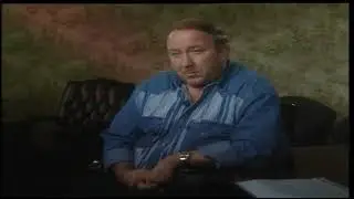 Рейтинг Ельцина в 1996 году Коржаков