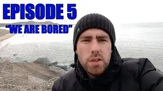 "Corona Vlog" Episode 5: We Are Bored