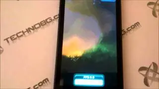 ANTUTU TEST iPhone 5 copy 5I Smart Phone Android 4.0 MTK6577 Dual Core 3G GPS 4.0 Inch 8.0MP