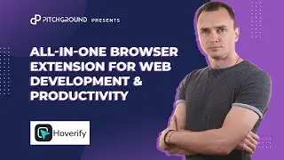 Browser Extension For Web Development | Hoverify