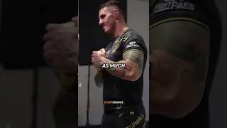 Tom Aspinall's SECRET UFC Champion Trick