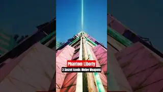 3 Secret Iconic Melee Weapons – Phantom Liberty 