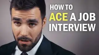 How to Ace Your Next Interview - 7 Tips to be Successful