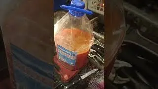 проверка охлаждающей жидкости