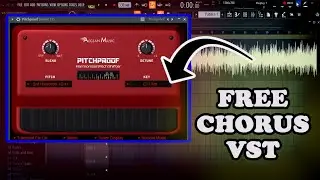 How to Add Chorus effect on vocals in FL studio|FL studio 20 tutorial