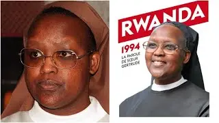 « Sinaciriwe urubanza rw’ibyo nakoze, nazize uwo nari we nk’umuntu wihaye Imana”/ Mama Gertruda.