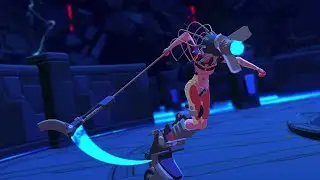 EL RETORNO DE GLADOS | FURI #2