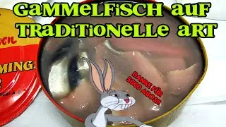 5000 Subscriber Special!! | Surströmming (cooked properly)