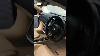 McLaren edit #viral #edit #fyp #shorts #mclaren #car #cars #caredit #trend #supercar