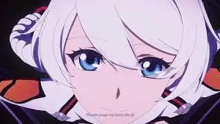 Da Capo - Honkai impact -gmv