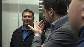 Создание нового класса на базе МГОК