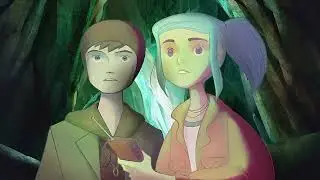 Oxenfree II: Lost Signals is going to be the best game ever