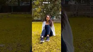 Sitting Poses In Jeans | Must Try | 