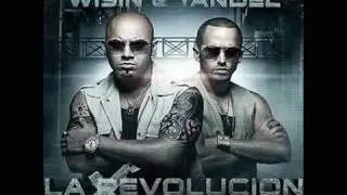 Wisin Y Yandel - Pasan Los Días (ORIGINAL ) LA EVOLUCION .mp4