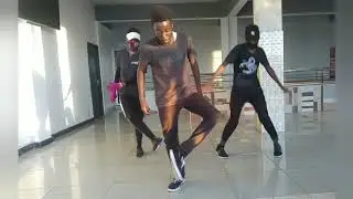 SAPHIRE TV - INFINITY  (Official Dance)