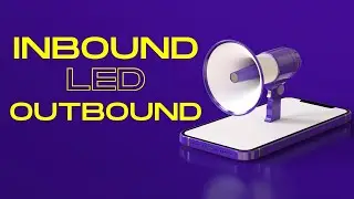 What is Inbound Led Outbound Marketing?