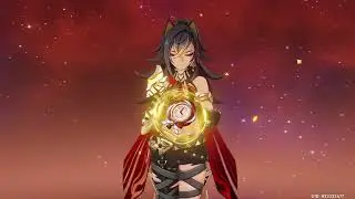 Genshin Dailies and Domain runs.
