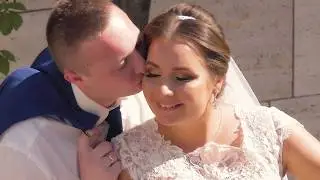 Sergey & Anna.Wedding day.Panasonic Lumix DMC-FZ2000.