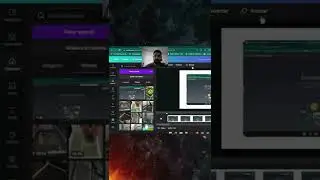 Como editar videos no Canvas #shorts