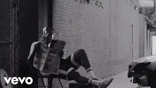 Lecrae - Spread The Opps (Official Lyric Video)