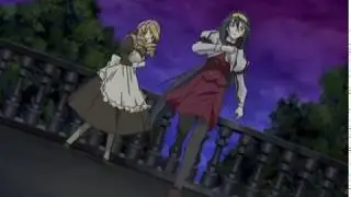 Клип Kannazuki no Miko AMV