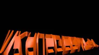 Intro for Mr.Ausgeburt | Cinema 4D | CouchPotatoeHD