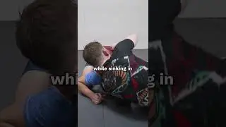 Nasty Guillotine Finish 