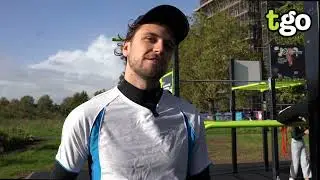 TGO Calisthenics: Community - leaving all egos at the door