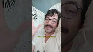 Ei, vai esperar acabar pra querer ir, é? 5 de julho na Casa Natura em SP! #shorts