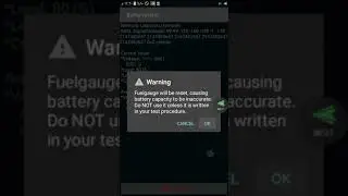 final fix for problem android battery drain in fastest speed