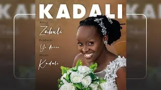 KADALI - ZABULI