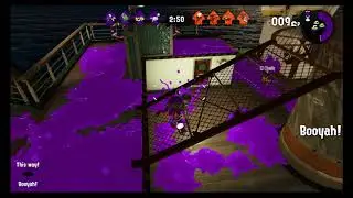 unstable connection, splatoon 2