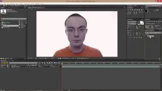 AFTER EFFECTS: Luma Key, White Screen, Video Backgrounds