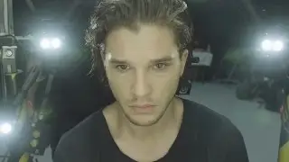 Call of Duty Infinite Warfare - Kit Harington Behind the Scenes