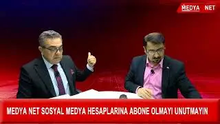 Media Net Let's Talk